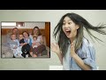 KOREAN GIRLS REACT TO CREEPIEST PHOTOBOMBS