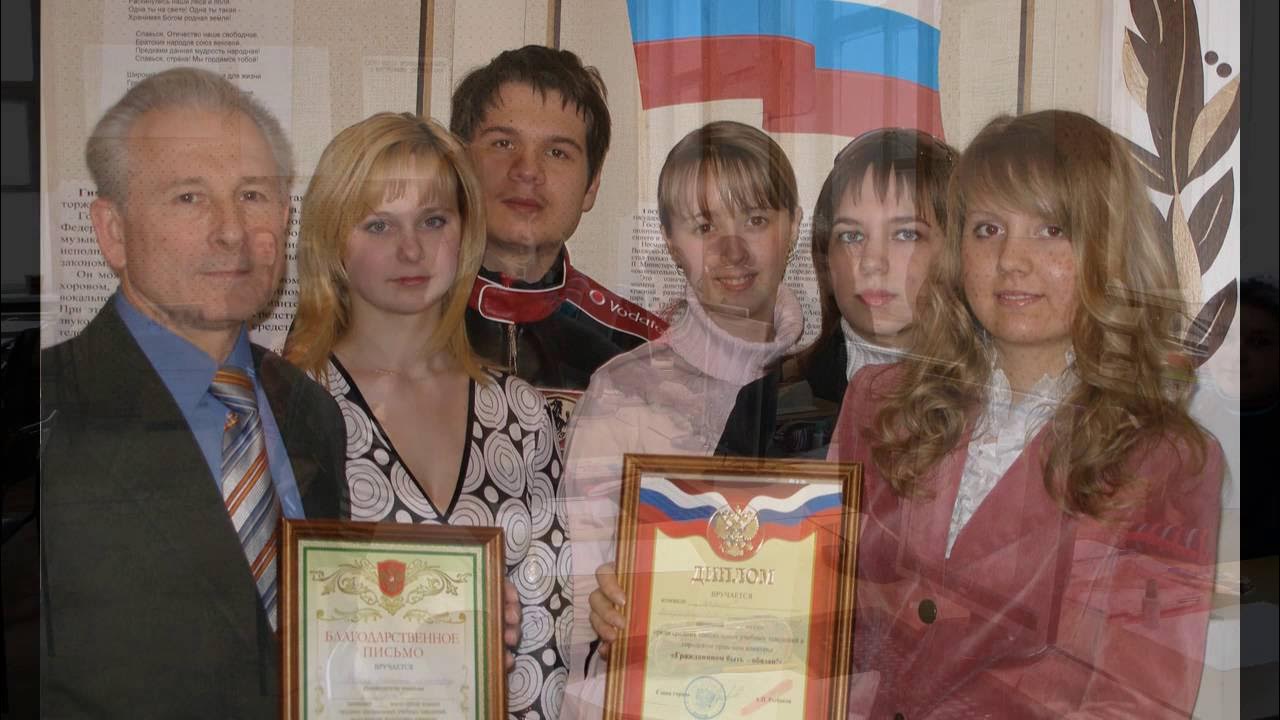 Владимирский политехнический колледж фото