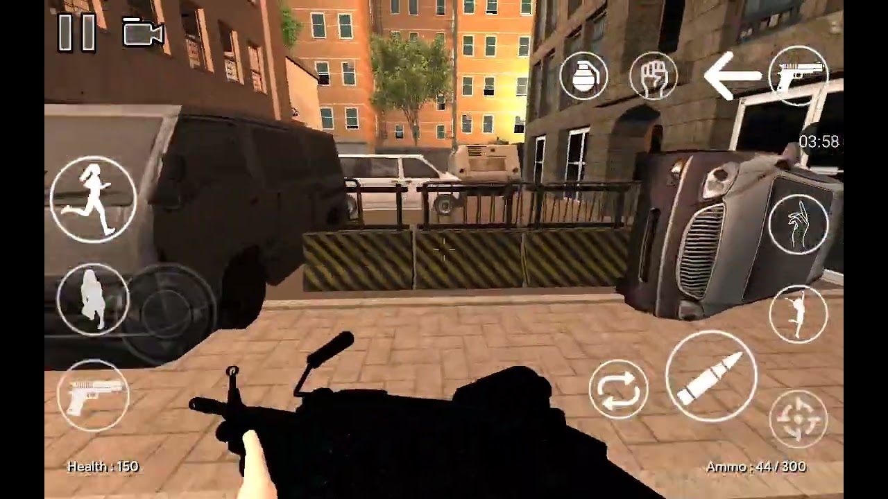 Fearless Monsters Update New