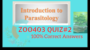 ZOO403 QUIZ-2 SOLVED || 50++ MCQs  ||  Mid Term Preparation || SPRING 2022