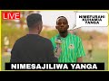 🔴#SIKIA Alichokisema CHAMA Muda Huu ATHIBITISHA KUSAINI MKATABA YANGA HUU, "NIMESAJILIWA LEO YANGA..