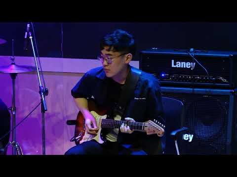 [2018 소리나래콘서트] 4. 낡은 기타