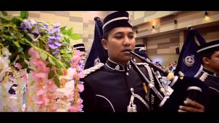 The Reception Nadiah Helmyfizrie Video Exclusively By Pixelworks Studios