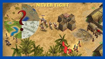 Hagrit (Zeus) vs Suppe (Thor) - Prometheus Division (Game 2) #aom #ageofempires