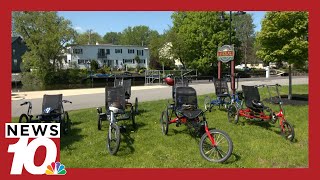 From biking to boating: Discovering the Erie Canal s diverse outdoor adventures