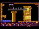 Classic, level 8; a Lemmings 2 walkthrough