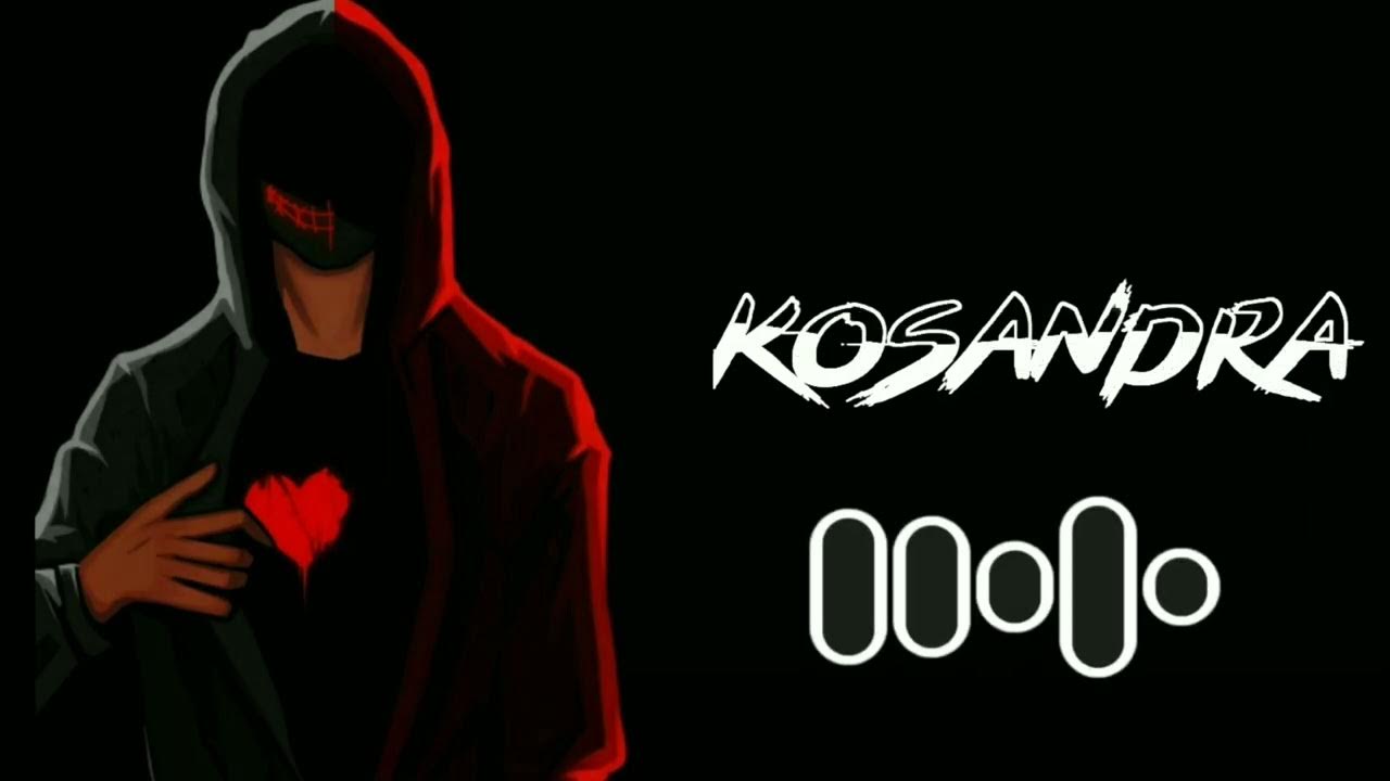 KOSANDRA REMIX RINGTONE VIDEO ringtone viral konsandra YouTube