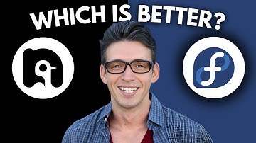 Fedora vs Nobara – Best Linux Distro for Gaming, Creators, and Power Users in 2025