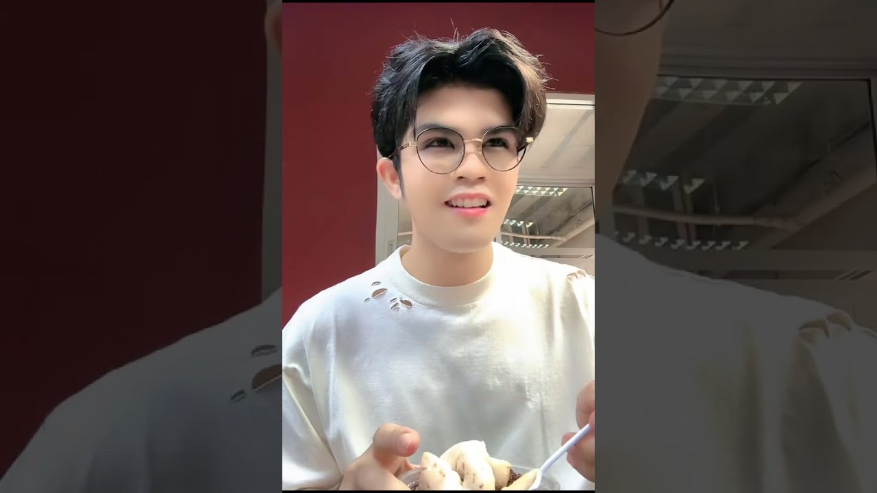 ไรอัลทานข้่าวก่อนเริ่มงามแม่และเด็กบาพลี#ไรอัลกาจบัณฑิต