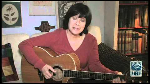Debbie Friedman Tribute - 2011 URJ Biennial