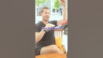 How to Gain More Confidence😎 | Jeremy Miner