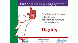 The Fastest Way to Destroy the Morale & Engagement of Your Employees
