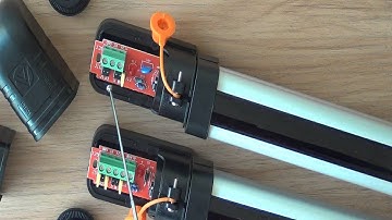 Part one Alean Infrared Fence Introduction for FENCE