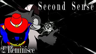 Allfather Ft Sonic  Reminisce    Second Sense