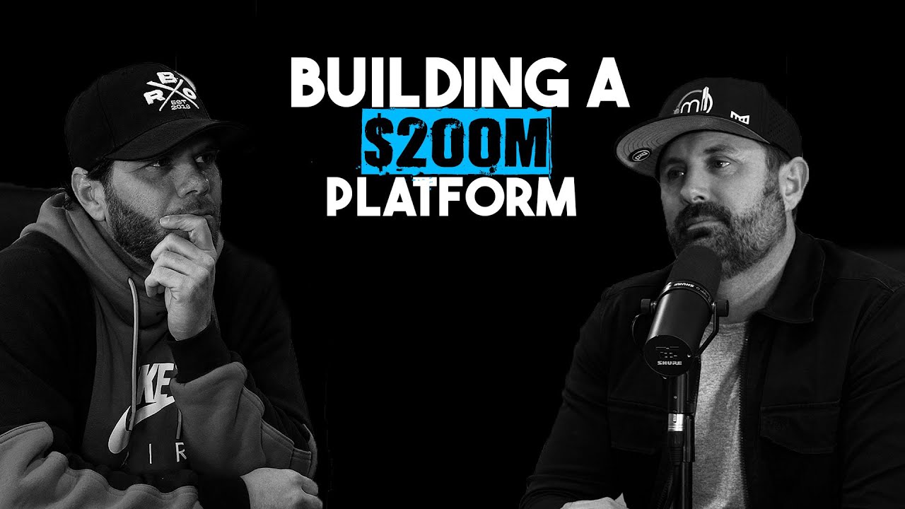 Building a $200M Portfolio with Justin Brennan | Episode 341