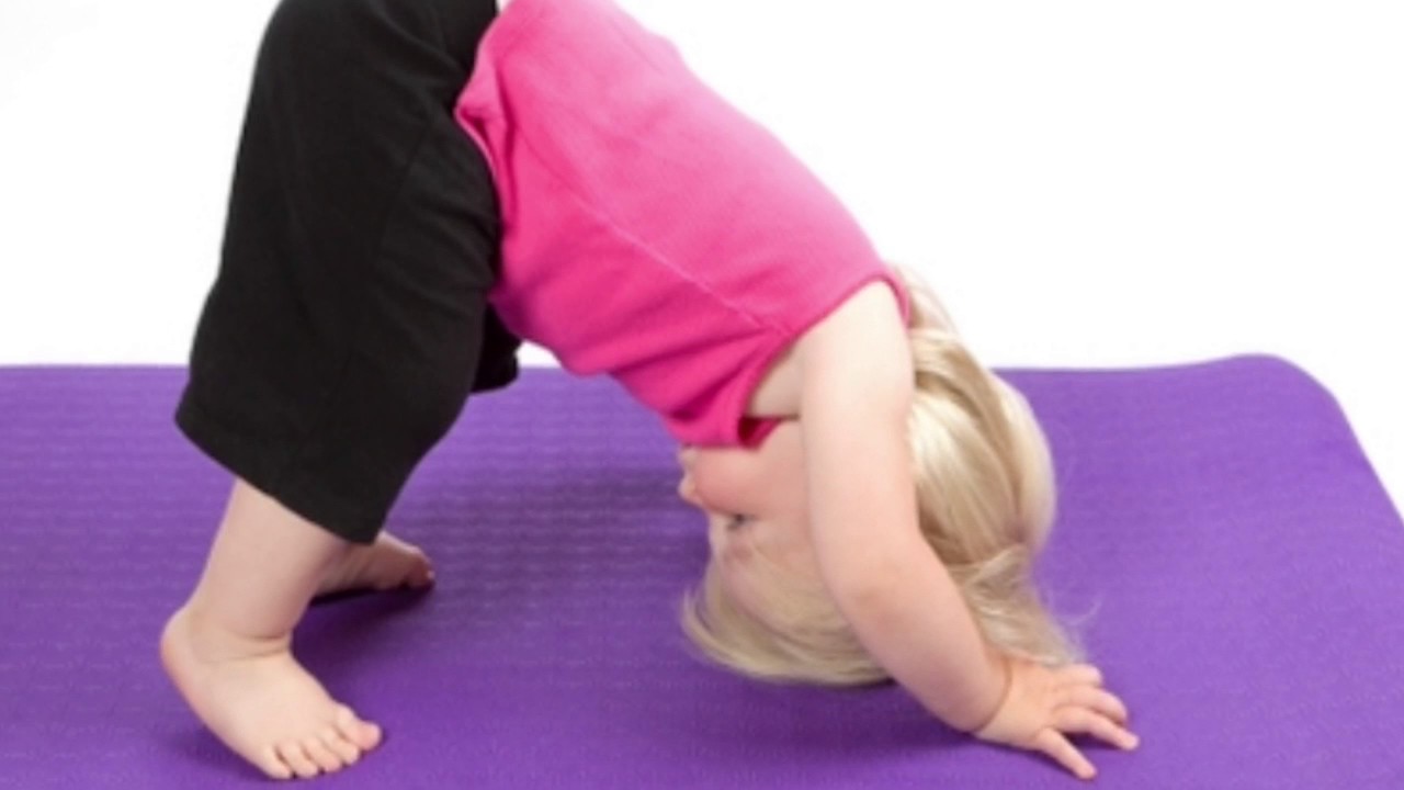 Drunk Yoga Challenge With My Boyfriend