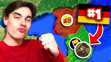 Can I Beat Germany