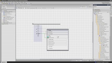 DIGSI 5 Tutorial – Chapter 2: Creation of a project, adding a device