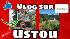 Vlog sur St lizier d'ustou