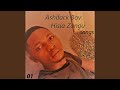 Ashifack Boy Hisia Zangu Official Audio 