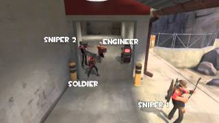 Loch-n-Load Carnage (TF2 Quadruple Kill)