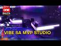 'Vibe,' may bago nang tahanan sa MVP Studio! | One Balita Pilipinas
