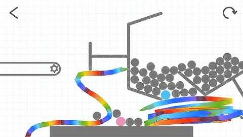 Brain dots 298 level 298 stage 298