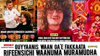 Rifeensichi waanuma muramudha | Guyyaanis Waan ga'e fakkaata|