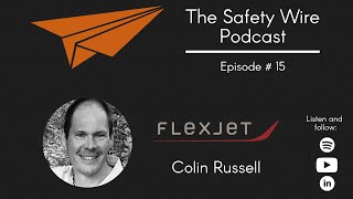 Ep. 15 | The Language of Safety