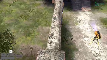 An Escalating Problem [A3] [60 FPS]