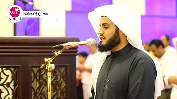 جديد القارئ رعد محمد الكردي - ما تيسر من سورة القصص