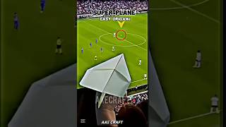 How to make😱World recoded paper plane🚀#shorts #youtube #diy