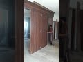 Sliding Folding Door