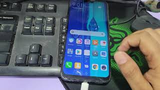 Huawei Y9 2019 JKM-LX1 FRP/Google Bypass Easy Solution With Octoplus ! huawei jkm-lx1 frp bypass