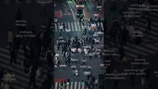 Everyone Has A Problem You Know Nothing About