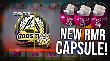 NEW "2020 RMR TEAM STICKER" CAPSULE UNBOXING!