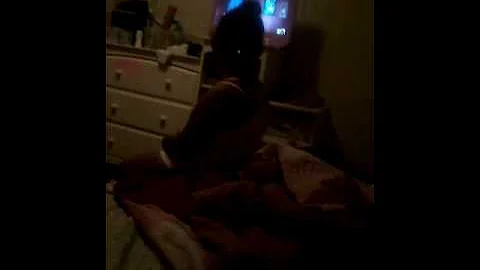 Sophia cant hear me!Only at the end of the video!