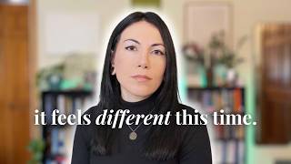 You're Moving Forward in a New Way | Aquarius Full Moon