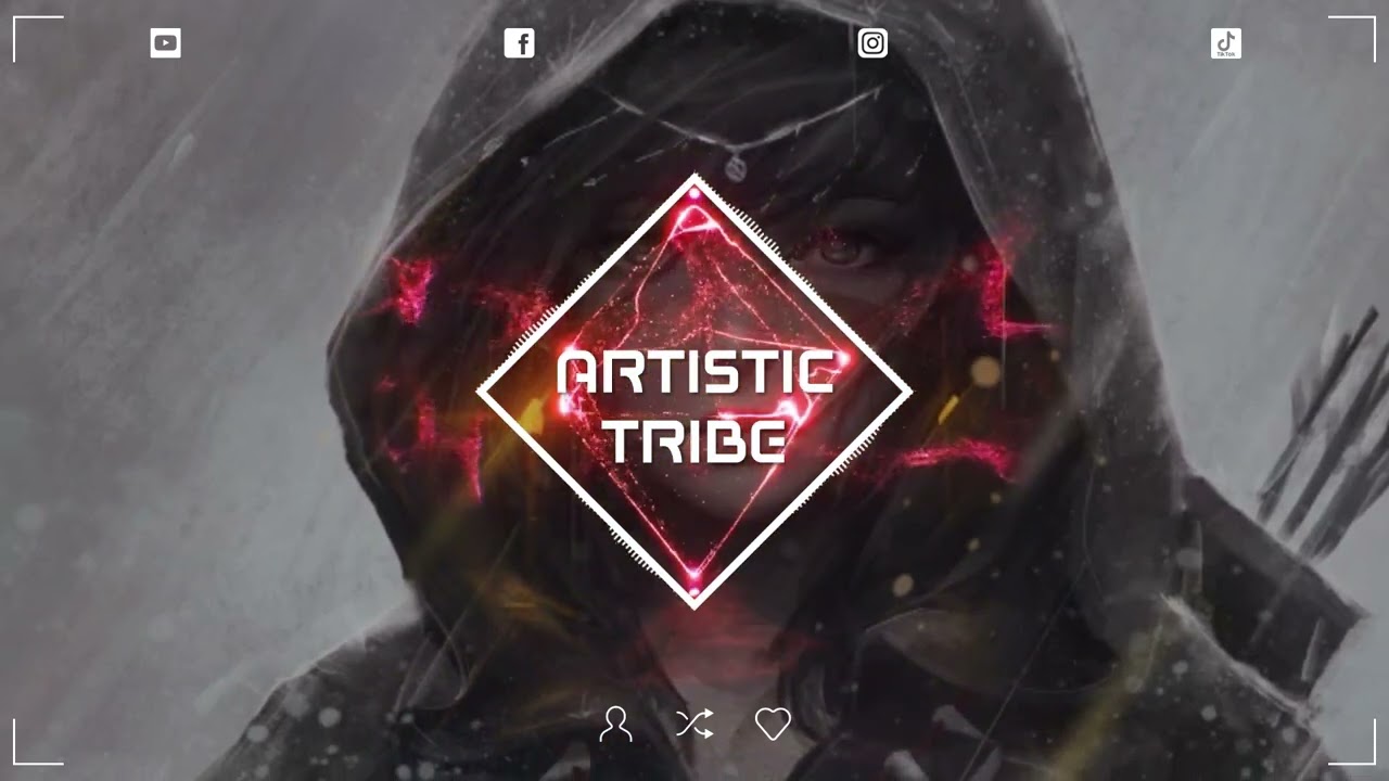 Artistic Tribe || Best Music Mix 2023 || Electrifying Beats and Bass 2023