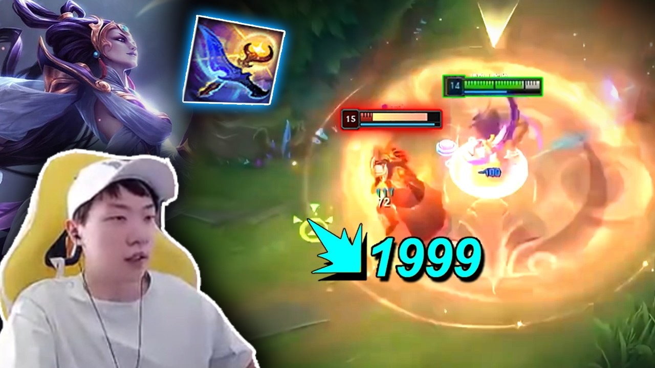 Sally : His Diana Become a MONSTER with This NEW ITEM - Engsub