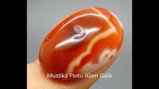 Mustika Pintu Alam Gaib