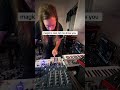 @shrimpnosebeats is the synth wizard #instrumental #synth #synthmusic #beats