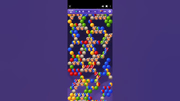 Bubble Pop Star Gameplay | Level 89 Challenge | Tips & Tricks to Pop Your Way to Victory!