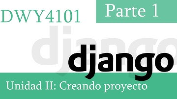 Django - Creando aplicación WEB automotora [Parte 1]