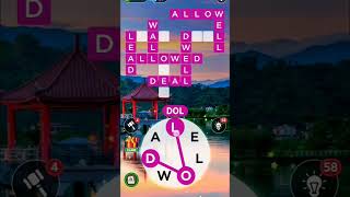 Word Of Wonder Level 1520 Ds Gaming Club