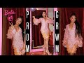 PROM GRWM + VLOG 2K19