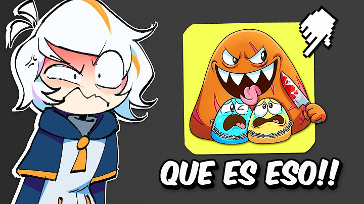 Probé Los JUEGOS MAS POPULARES de POU 🤩😎