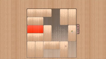 Blocked ( windows 8 app ) game solution all puzzles - Level 111 of 120