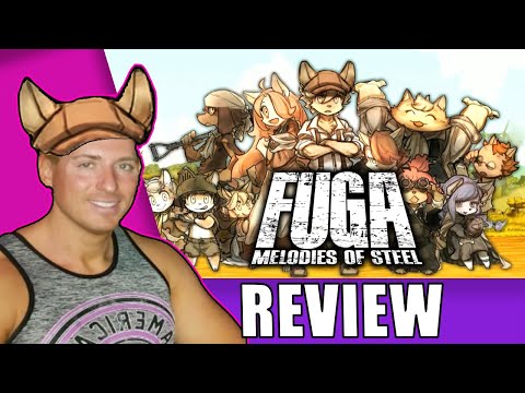 Fuga: Melodies of Steel: Mastering Crew Bonds and Intermission Strategy