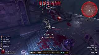 Baldurs Gate 3 (part 61)
Baldurs Gate 3 (part 61) Baldurs Gate 3 (part 61)